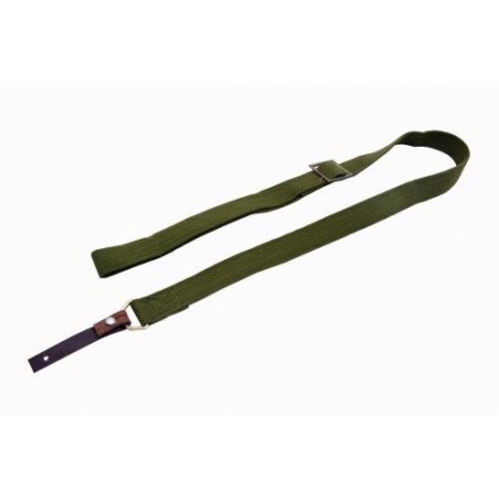 AK-47 rifle carrying strap Typ 1, olive green