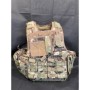 Shadow Gear SHS2 Assault plaadikandja vest