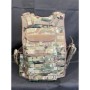  Shadow Gear SHS2 Assault plaadikandja vest