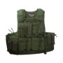Shadow Gear SHS2 Assault plaadikandja vest oliiv