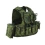 Shadow Gear SHS2 Assault plaadikandja vest utp temperate
