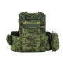  Shadow Gear SHS2 Assault plaadikandja vest tropic