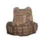 Shadow Gear SHS2 Assault plaadikandja vest tan