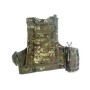  Shadow Gear SHS2 Assault plaadikandja vest bw camo