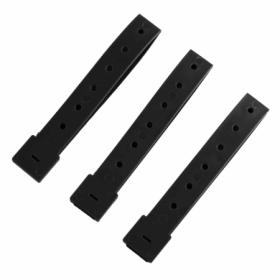 Novritsch Molle Strip Clips salve tasku kinnitused 5 inch