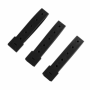 Novritsch Molle Strip Clips salve tasku kinnitused 3 inch