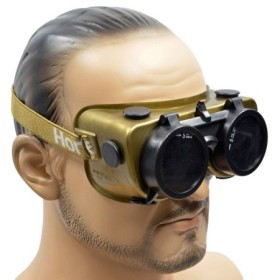 Защитные очки Honeywell Amigo