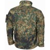 Руна куртка ", Combat", BW camo