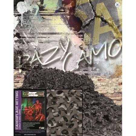 Crazy camo 2