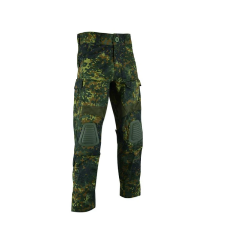 Shadow Gear Pathfinder kaitsmetega püksid flecktarn 1