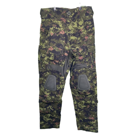 Shadow Gear Pathfinder kaitsmetega püksid cad