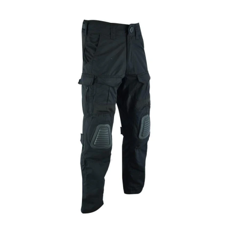 Shadow Gear Pathfinder kaitsmetega püksid must