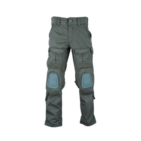 Shadow Gear Pathfinder kaitsmetega püksid hall