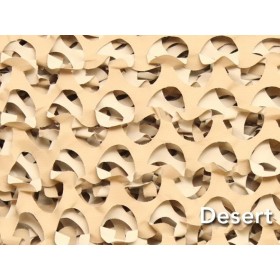 Crazy desert 2