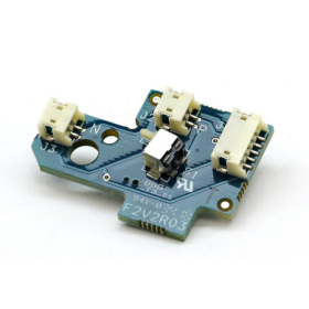 Триггерная плата PolarStar V2