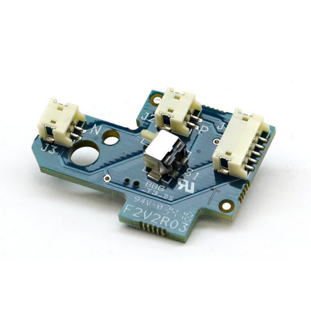 Триггерная плата PolarStar V2