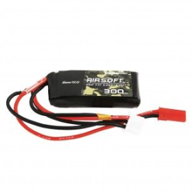 Gens Ace LiPo 7