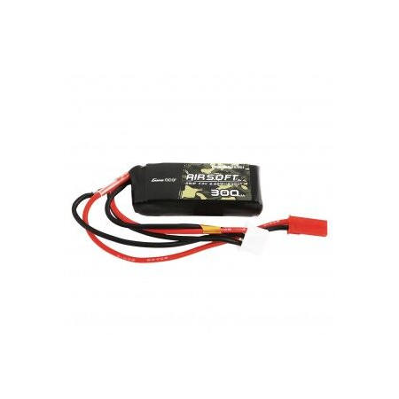 Gens Ace LiPo 7