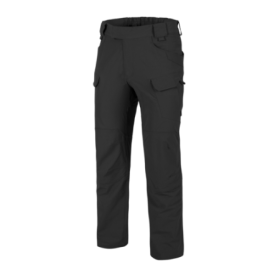 Брюки Helikon Outdoor Tactical Pants® Lite - VersaStretch® - черные