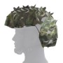  Wosport Laser Cut kiivrikate multicam tropic