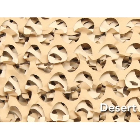 Crazy desert 2