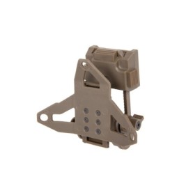 Крепление на шлем Wosport NVG L4G69 для ночного видения