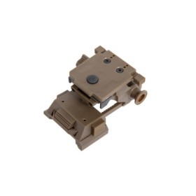 Wosport NVG L4G24 kiivri adapter öövaatlusseadmele