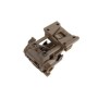  Wosport NVG L4G24 kiivri adapter öövaatlusseadmele tan