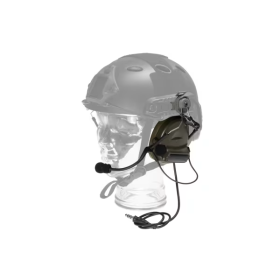 Гарнитура Z-Tactical Comtac II FAST
