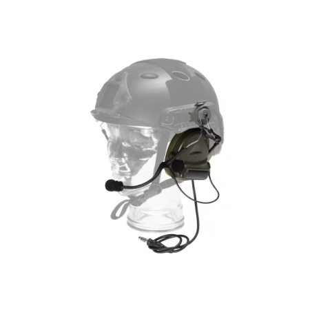 Гарнитура Z-Tactical Comtac II FAST