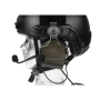  Гарнитура Z-Tactical Comtac II FAST