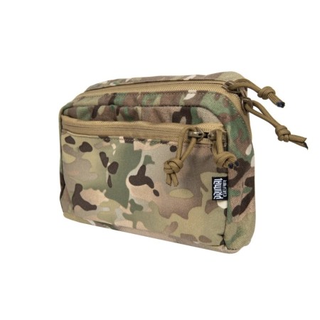 Primal Gear Lightweight suur admintasku multicam