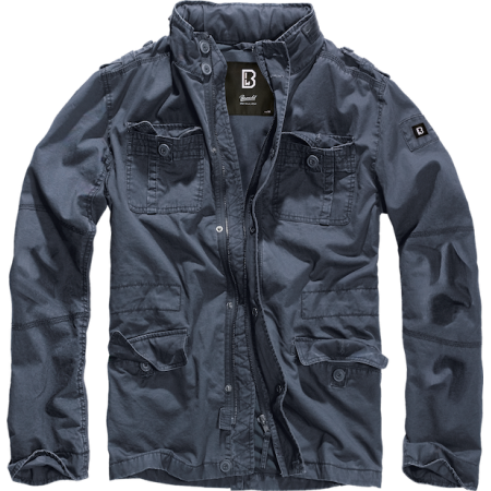 Brandit Britannia jope indigo
