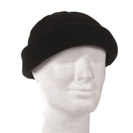 Mil-tec Müts Docker round cap must