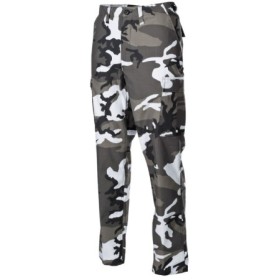 US BDU Field Pants