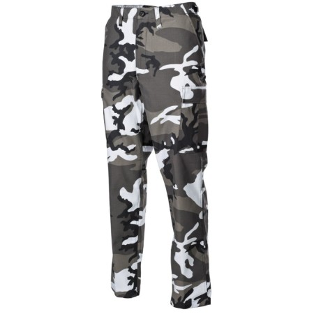 US BDU Field Pants
