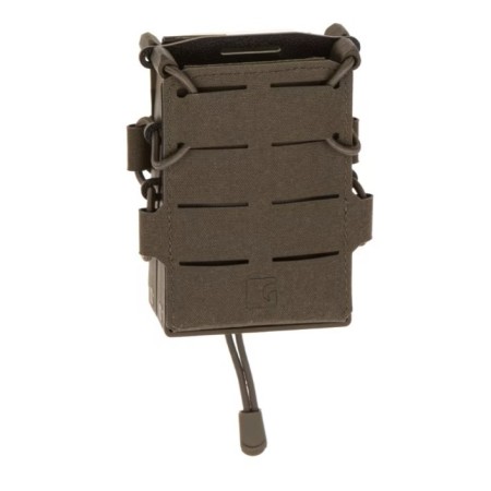  Clawgear 5.56mm / AK topelt salvetasku