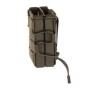 Clawgear 5.56mm / AK topelt salvetasku green