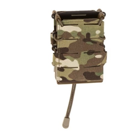 Clawgear 5.56mm / AK topelt salvetasku mc