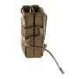  Clawgear 5.56mm / AK topelt salvetasku multicamo