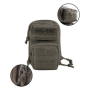 Mil-tec võtmehoidja Assault pack olive green