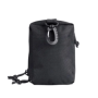 Mil-tec võtmehoidja Assault pack black