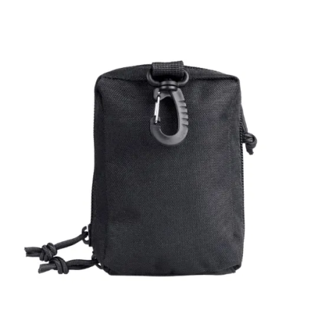 Mil-tec võtmehoidja Assault pack black