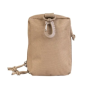 Mil-tec võtmehoidja Assault pack tan