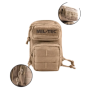  Mil-tec võtmehoidja Assault pack coyote