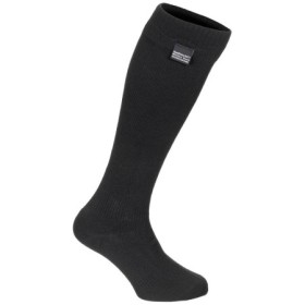 Kasutatud Briti "Sealskinz" veekindlad sokid must