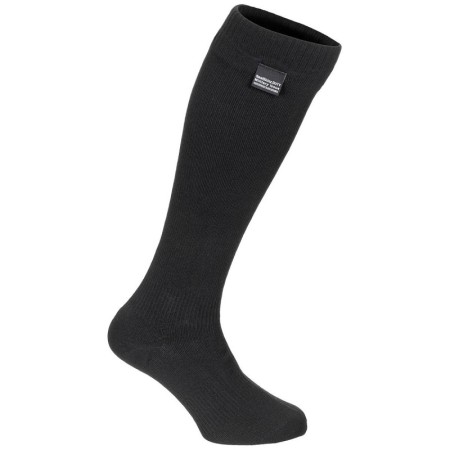 Kasutatud Briti "Sealskinz" veekindlad sokid must