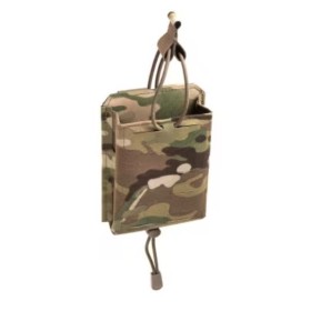 Clawgear HK417 salvetasku multicam