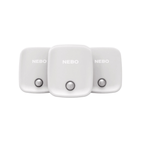 Светодиодный ночник с датчиком движения Nebo
