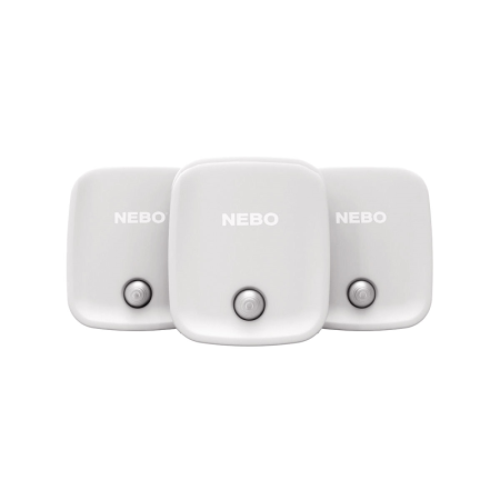 Светодиодный ночник с датчиком движения Nebo